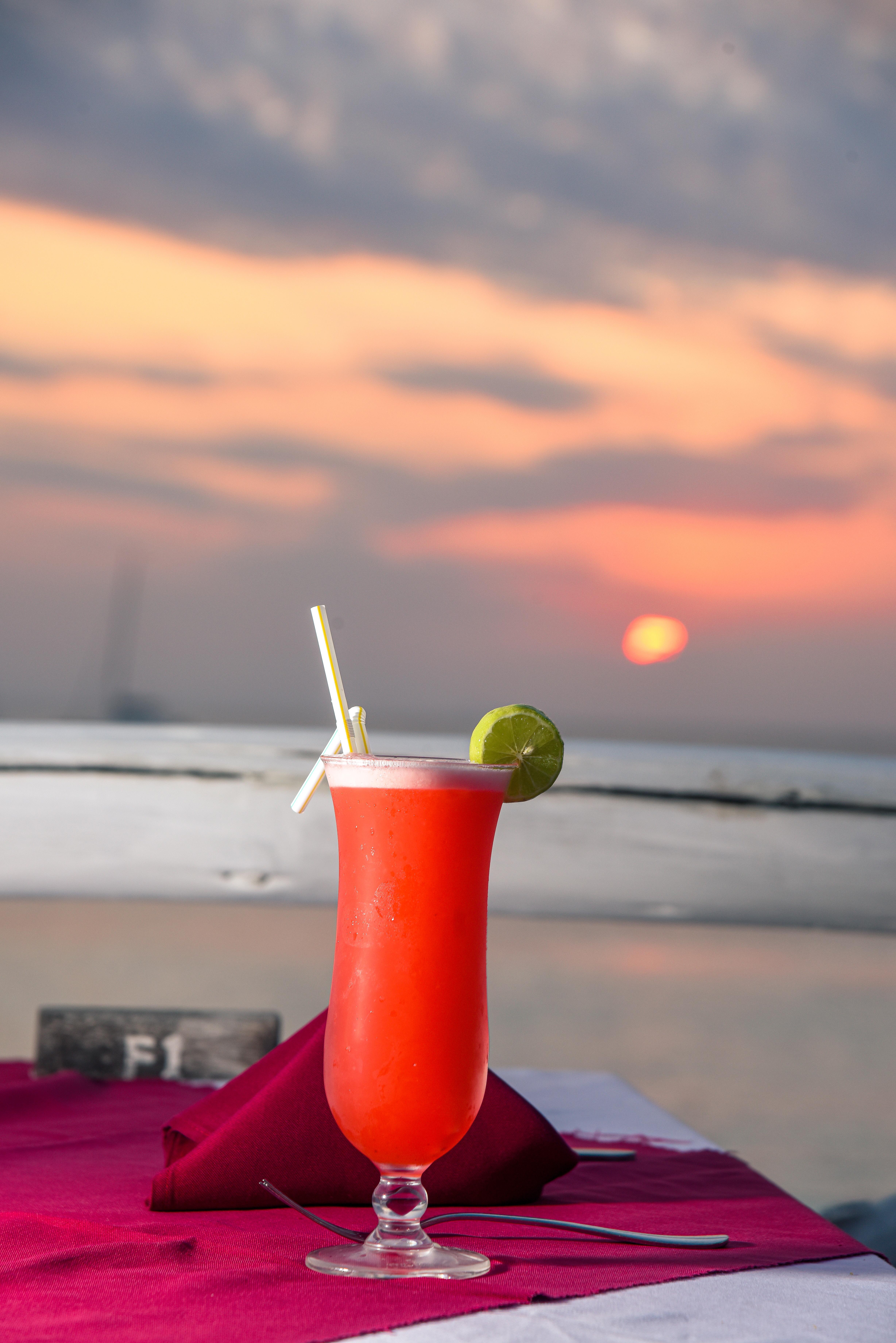 Amaan Beach Bungalows Нунгви Экстерьер фото